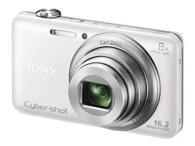 Sony Cyber Shot Dsc Wx80 Dscwx80w Ce3